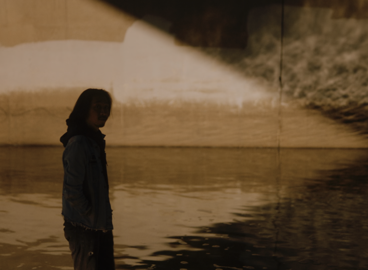 Watch Concrete River